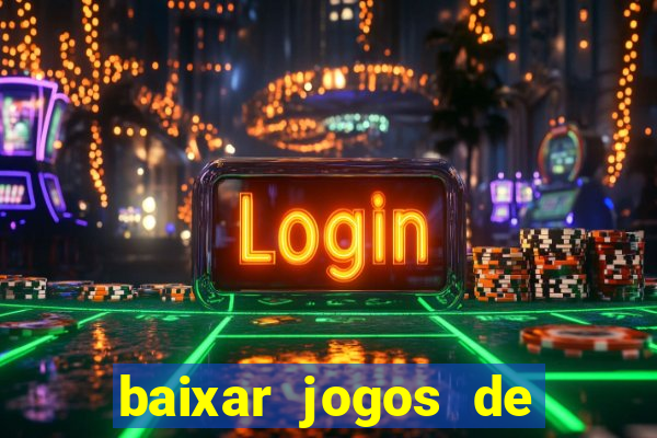 baixar jogos de plataforma para android